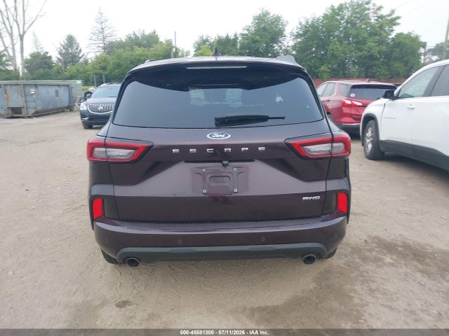 Продаж на аукціоні авто 2023 Ford Escape St-line, vin: 1FMCU9MN1PUA15231, номер лоту: 45581300
