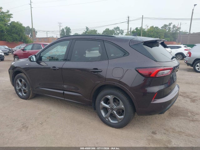 Продаж на аукціоні авто 2023 Ford Escape St-line, vin: 1FMCU9MN1PUA15231, номер лоту: 45581300