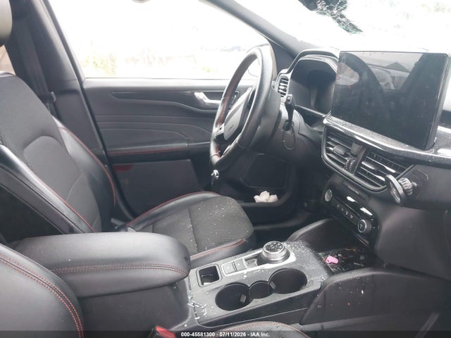 Продаж на аукціоні авто 2023 Ford Escape St-line, vin: 1FMCU9MN1PUA15231, номер лоту: 45581300