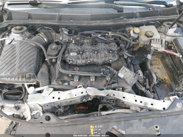 2012 Buick Lacrosse Premium 1 Group მანქანა იყიდება აუქციონზე, vin: 1G4GD5E31CF370616, აუქციონის ნომერი: 45581304