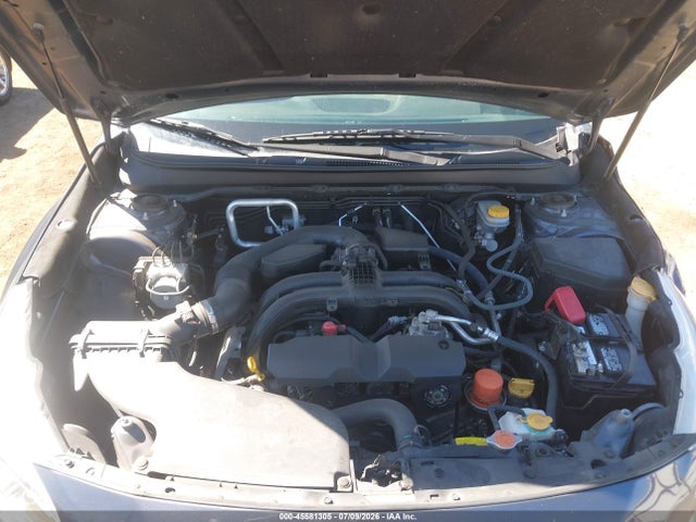 Subaru Outback 2.5i Premium 2017 4S4BSADC2H3224826 Image 10