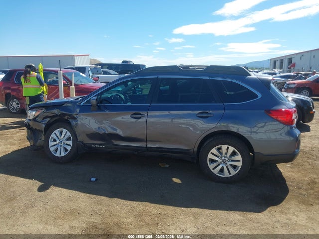 Subaru Outback 2.5i Premium 2017 4S4BSADC2H3224826 Image 14