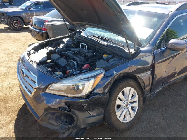Subaru Outback 2.5i Premium 2017 4S4BSADC2H3224826 Image 6