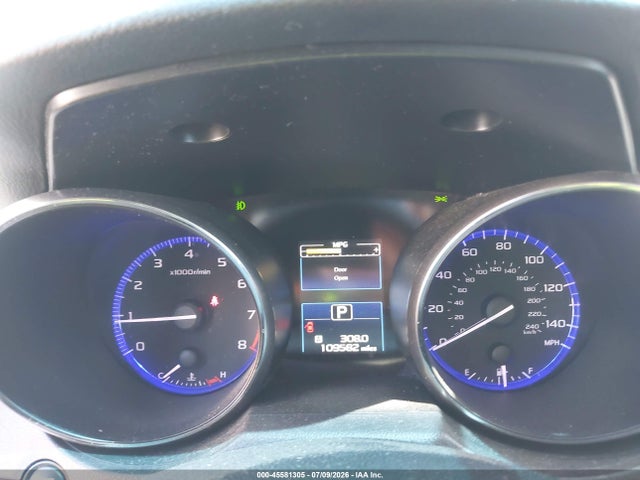 Subaru Outback 2.5i Premium 2017 4S4BSADC2H3224826 Image 7