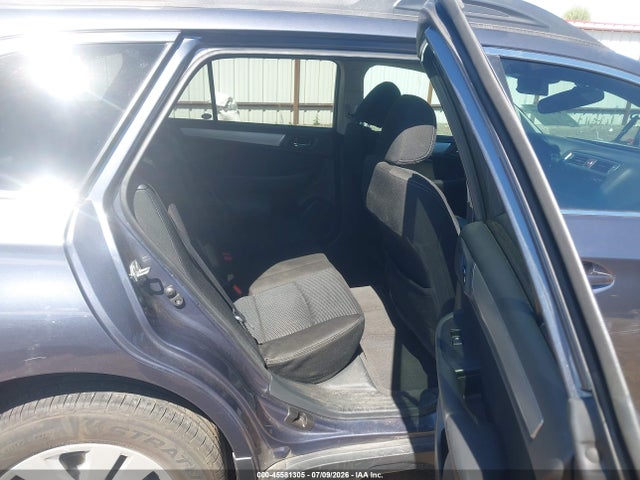 Subaru Outback 2.5i Premium 2017 4S4BSADC2H3224826 Image 8