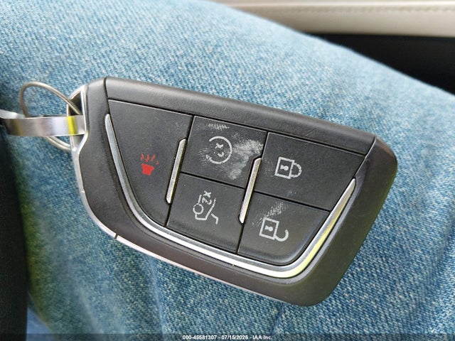 Aukcja sprzedaży 2020 Cadillac Ct4 Premium Luxury, vin: 1G6DF5RK1L0140826, numer aukcji: 45581307