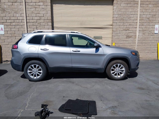 Jeep Cherokee Latitude 4x4 2019 1C4PJMCB0KD429960 Image 13