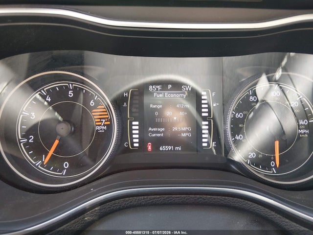 Jeep Cherokee Latitude 4x4 2019 1C4PJMCB0KD429960 Image 15