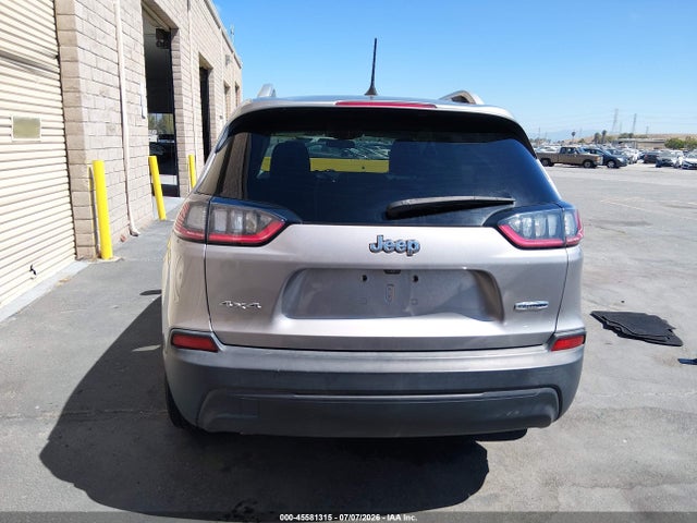 Jeep Cherokee Latitude 4x4 2019 1C4PJMCB0KD429960 Image 16