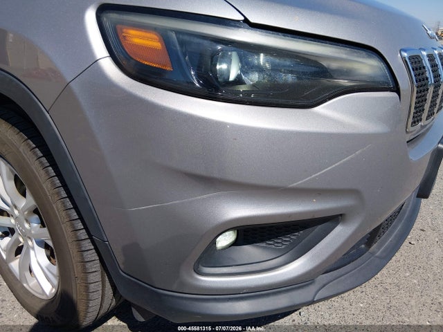 Jeep Cherokee Latitude 4x4 2019 1C4PJMCB0KD429960 Image 6