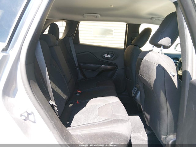 Jeep Cherokee Latitude 4x4 2019 1C4PJMCB0KD429960 Image 8