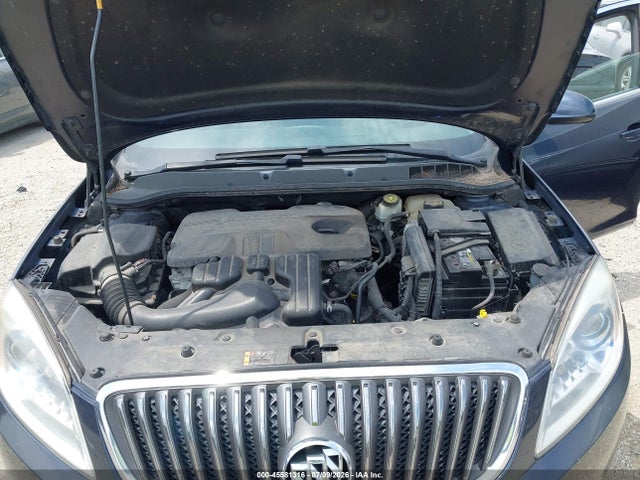 Aukcja sprzedaży 2016 Buick Verano, vin: 1G4PP5SK1G4134438, numer aukcji: 45581316