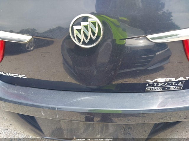 Aukcja sprzedaży 2016 Buick Verano, vin: 1G4PP5SK1G4134438, numer aukcji: 45581316