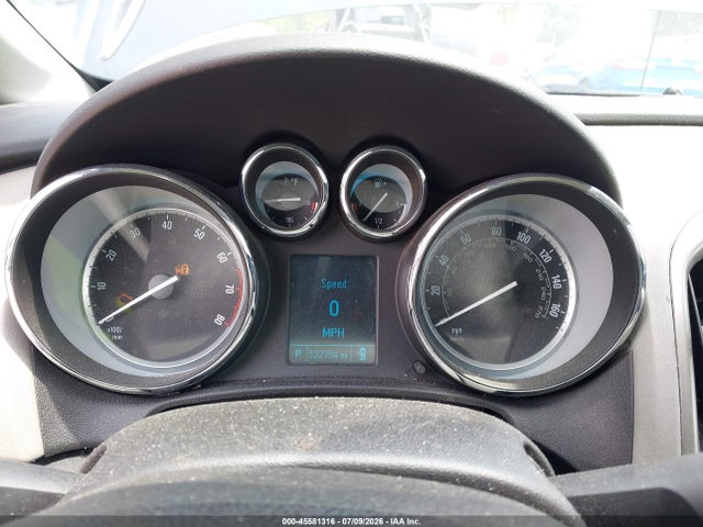 Aukcja sprzedaży 2016 Buick Verano, vin: 1G4PP5SK1G4134438, numer aukcji: 45581316