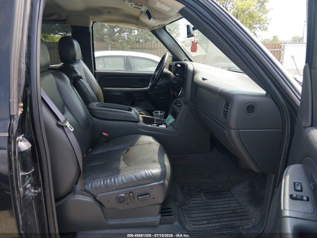 Продаж на аукціоні авто 2004 Chevrolet Silverado 1500 Z71, vin: 1GCEK19T44Z144736, номер лоту: 45581320