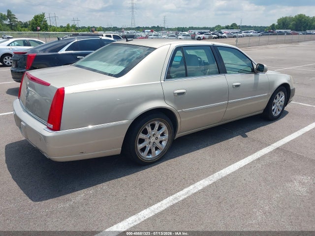 Продажа на аукционе авто 2008 Cadillac Dts 1sb, vin: 1G6KD57Y68U166567, номер лота: 45581323