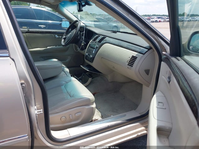 Продажа на аукционе авто 2008 Cadillac Dts 1sb, vin: 1G6KD57Y68U166567, номер лота: 45581323