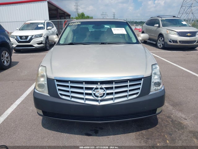 Продажа на аукционе авто 2008 Cadillac Dts 1sb, vin: 1G6KD57Y68U166567, номер лота: 45581323