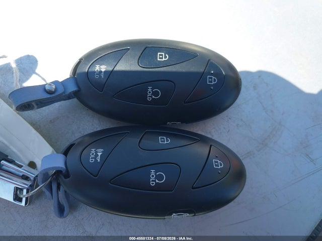 2025 Hyundai Elantra N მანქანა იყიდება აუქციონზე, vin: KMHLW4DK3SU032351, აუქციონის ნომერი: 45581324
