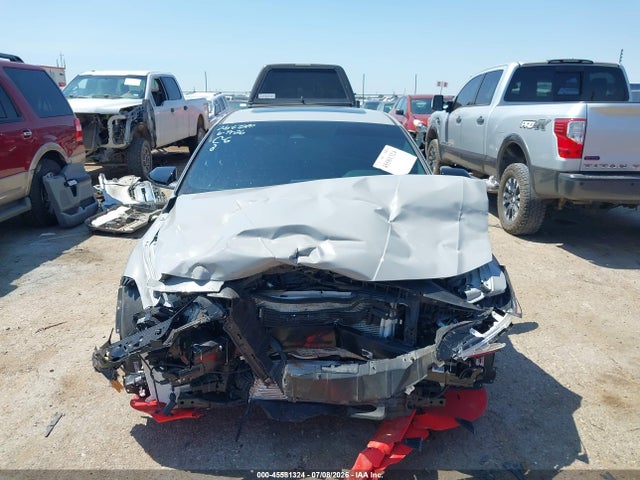 2025 Hyundai Elantra N მანქანა იყიდება აუქციონზე, vin: KMHLW4DK3SU032351, აუქციონის ნომერი: 45581324