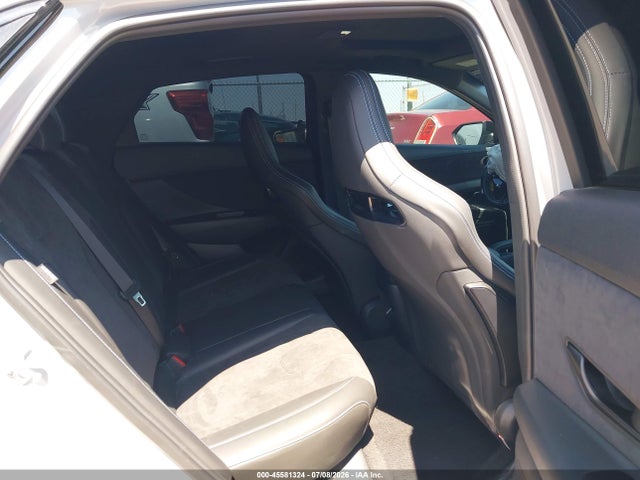 2025 Hyundai Elantra N მანქანა იყიდება აუქციონზე, vin: KMHLW4DK3SU032351, აუქციონის ნომერი: 45581324