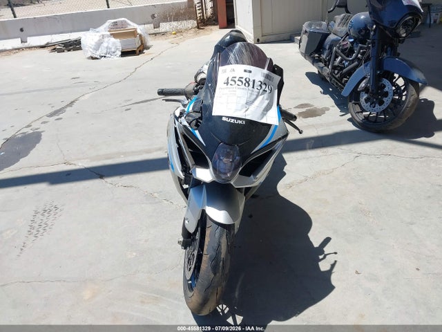 Suzuki GSX-R1000 2025 JS1DM11F1S7100143 Image 5