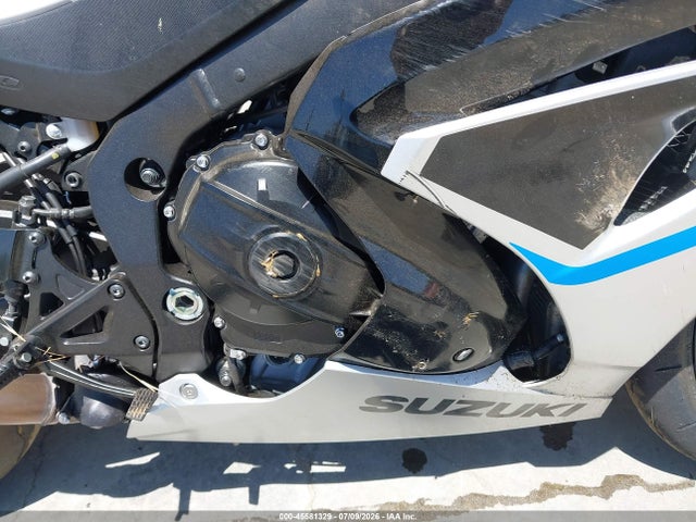 Suzuki GSX-R1000 2025 JS1DM11F1S7100143 Image 8