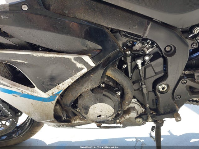 Suzuki GSX-R1000 2025 JS1DM11F1S7100143 Image 9