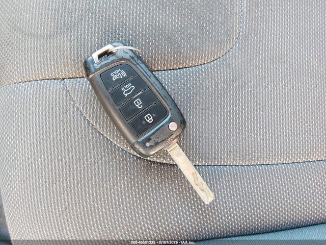 Hyundai ELANTRA SE 2021 5NPLL4AG7MH049583 Image 11