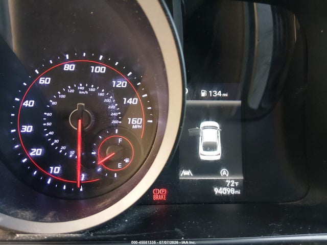 Hyundai ELANTRA SE 2021 5NPLL4AG7MH049583 Image 19