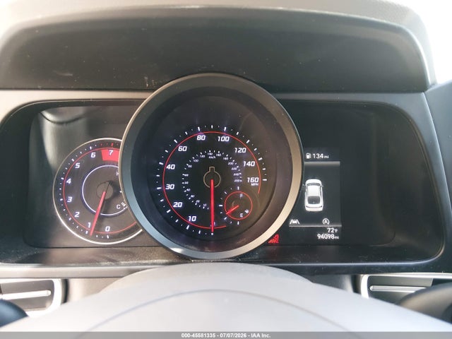 Hyundai ELANTRA SE 2021 5NPLL4AG7MH049583 Image 7