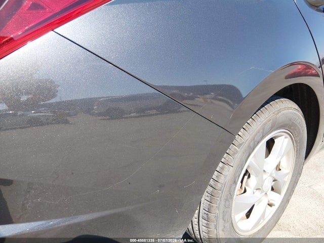 Hyundai ELANTRA SE 2021 5NPLL4AG7MH049583 Image 13