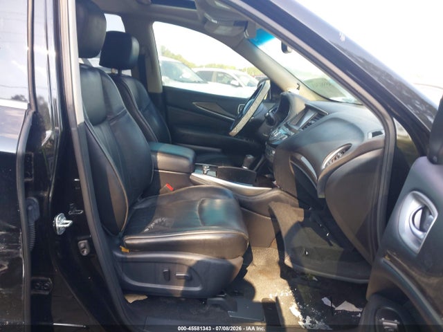 Aukcja sprzedaży 2015 Infiniti Qx60, vin: 5N1AL0MN5FC511210, numer aukcji: 45581343