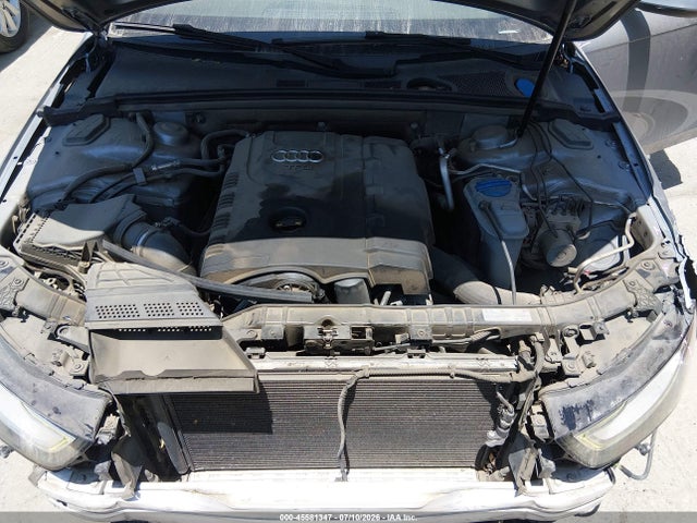 Audi A4 PREMIUM 2016 WAUAFAFLXGN008174 Image 10