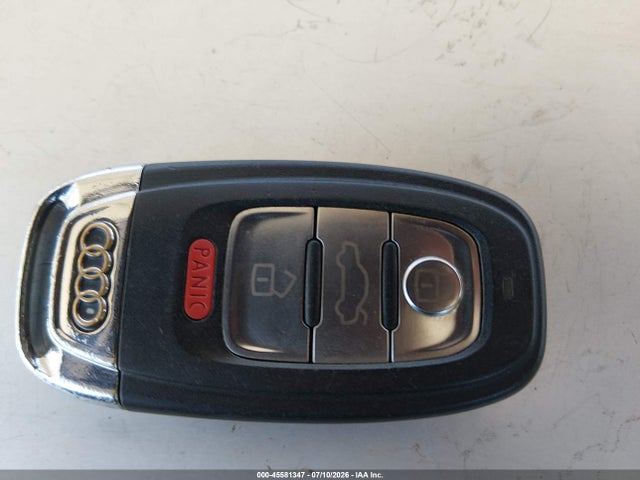 Audi A4 PREMIUM 2016 WAUAFAFLXGN008174 Image 11