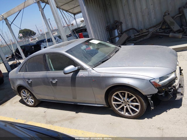 Audi A4 PREMIUM 2016 WAUAFAFLXGN008174 Image 14