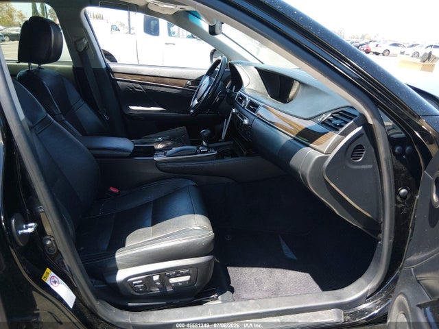 Продаж на аукціоні авто 2013 Lexus Gs 350, vin: JTHBE1BL0D5027133, номер лоту: 45581349