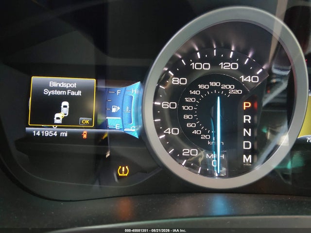 1FM5K8D86FGC05347 Ford EXPLORER XLT