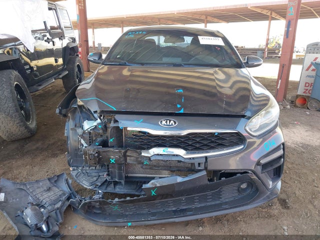 KIA FORTE EX 2020 3KPF54AD2LE184647 Image 13