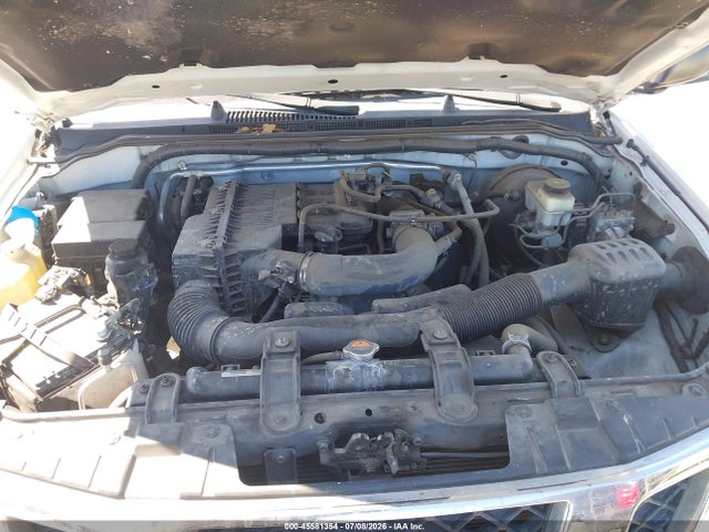 Nissan Frontier S/sv-i4 2016 1N6BD0CT2GN769922 Image 10