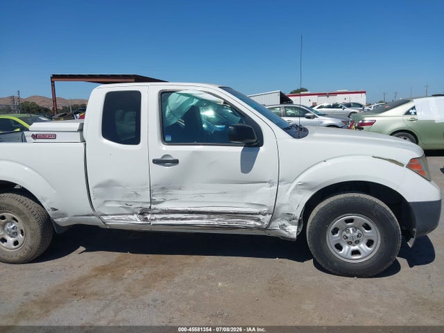 Nissan Frontier S/sv-i4 2016 1N6BD0CT2GN769922 Image 13