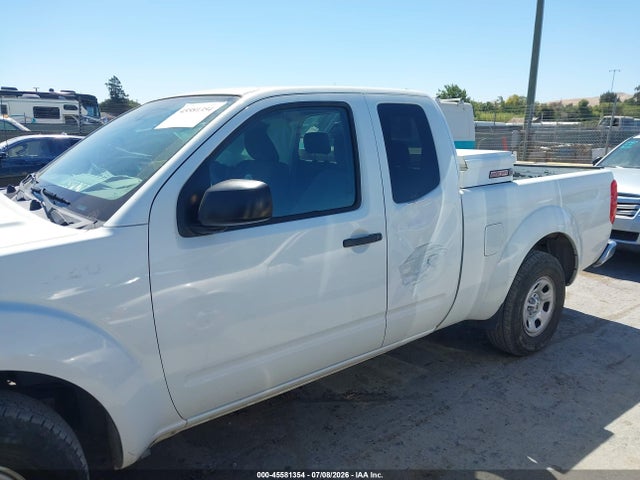 Nissan Frontier S/sv-i4 2016 1N6BD0CT2GN769922 Image 14
