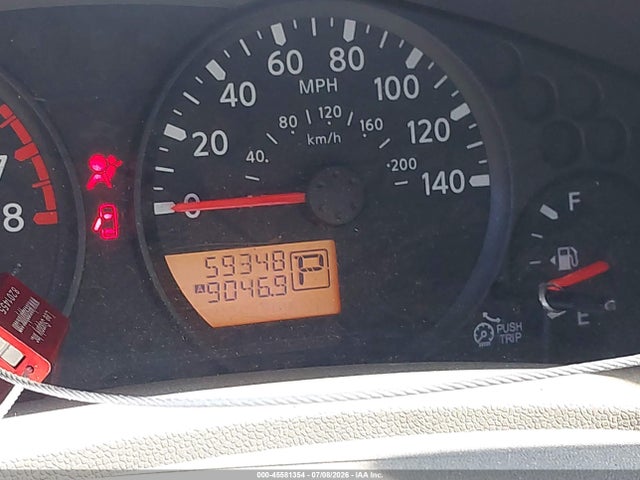 Nissan Frontier S/sv-i4 2016 1N6BD0CT2GN769922 Image 15