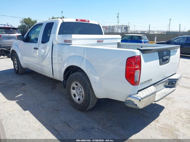 Nissan Frontier S/sv-i4 2016 1N6BD0CT2GN769922 Image 3