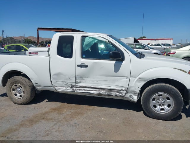 Nissan Frontier S/sv-i4 2016 1N6BD0CT2GN769922 Image 6