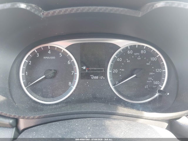 Aukcja sprzedaży 2020 Nissan Versa S 5-speed Manual Transmission, vin: 3N1CN8BV2LL833721, numer aukcji: 45581365
