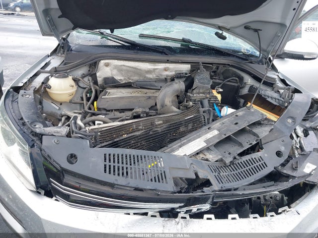 Продаж на аукціоні авто 2017 Volkswagen Tiguan 2.0t/2.0t S, vin: WVGAV7AX7HK044521, номер лоту: 45581367