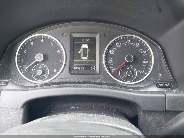 Продаж на аукціоні авто 2017 Volkswagen Tiguan 2.0t/2.0t S, vin: WVGAV7AX7HK044521, номер лоту: 45581367