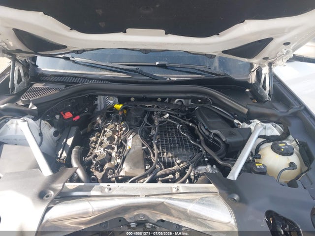 Продаж на аукціоні авто 2019 Bmw X3 M40i, vin: 5UXTS3C5XK0Z08554, номер лоту: 45581371