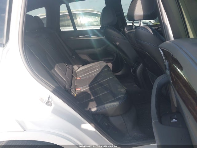 Продаж на аукціоні авто 2019 Bmw X3 M40i, vin: 5UXTS3C5XK0Z08554, номер лоту: 45581371